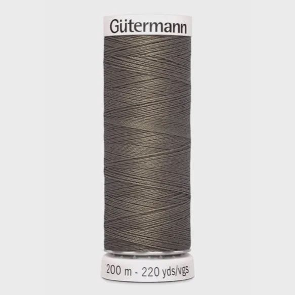 Allesnaaigaren Gütermann 200m 727
