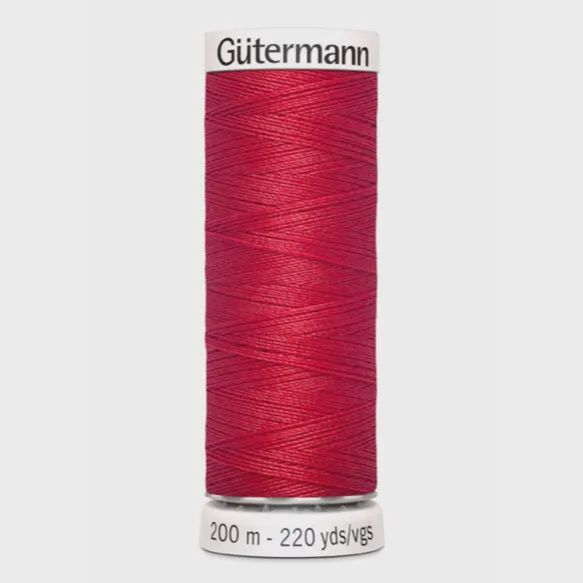 Allesnaaigaren Gütermann 200m 365