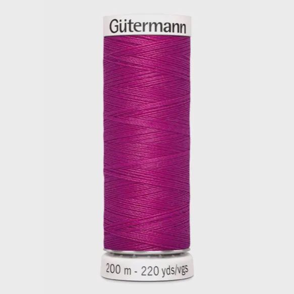 Allesnaaigaren Gütermann 200m 877