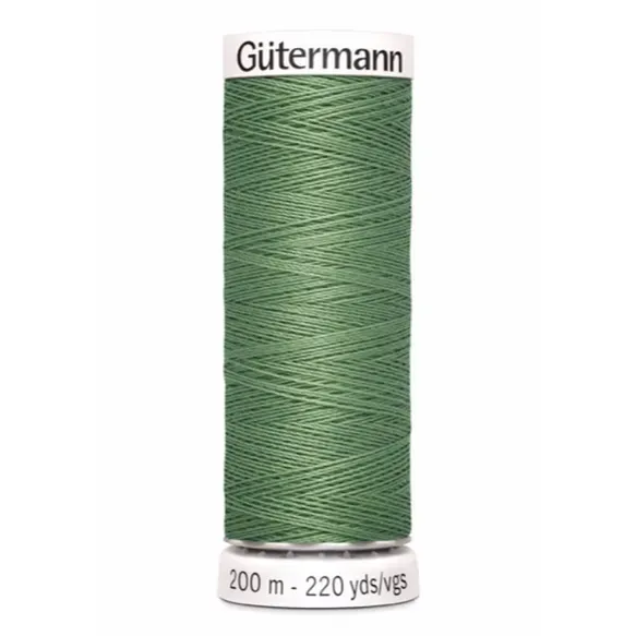 Allesnaaigaren Gütermann 200m 821