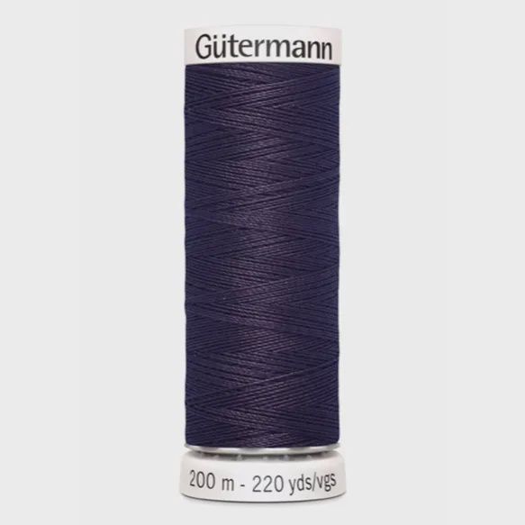 Allesnaaigaren Gütermann 200m 512