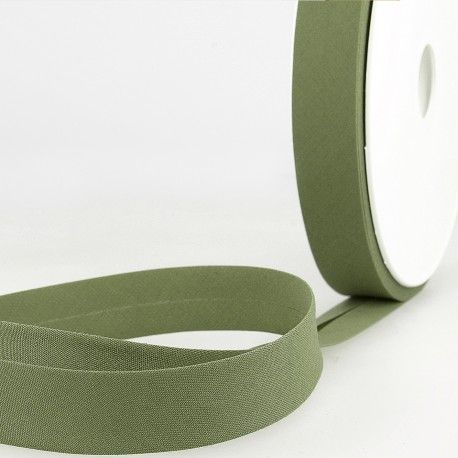 Biaislint katoen 40 mm