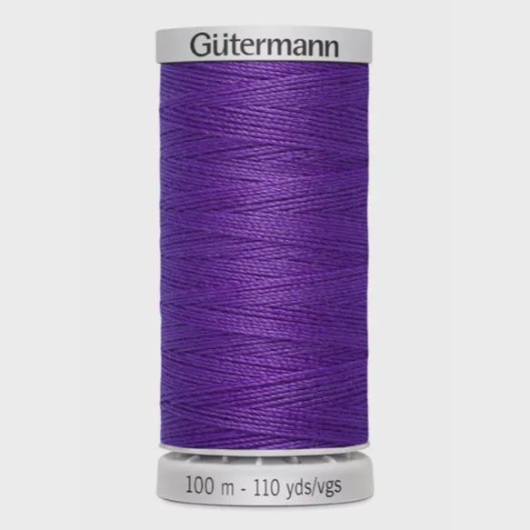 Super sterk 100 m, Color: paars