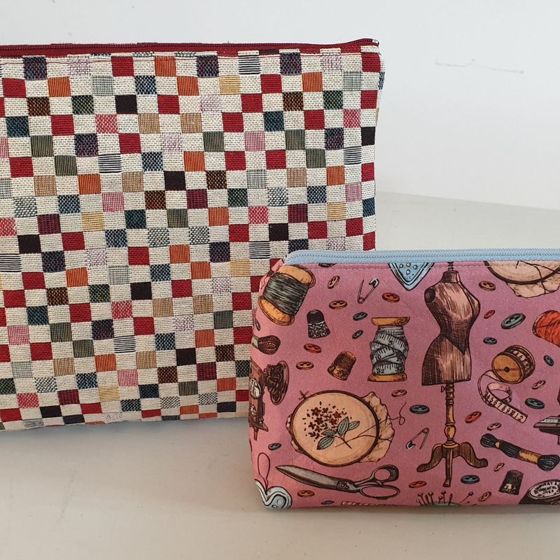 Start-to-sew: naaien voor beginners- Dinsdagavond  17, 24, november 1, 8, 15 december