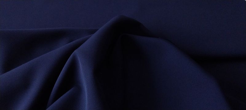 Travel donker blauw