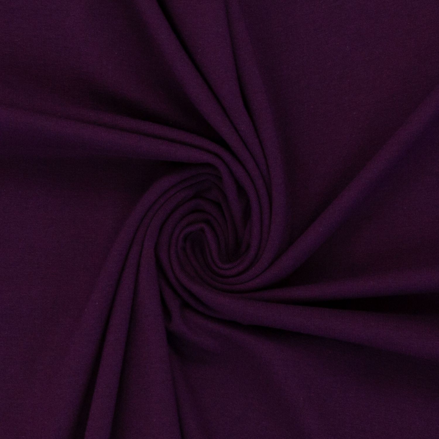 Vanessa tricot aubergine/paars