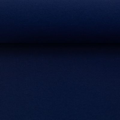 Heike boordstof koningsblauw