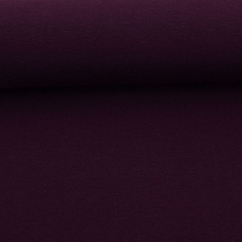 Eike sweater aubergine/paars