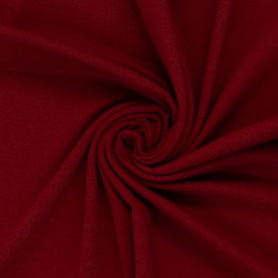 Eike sweater bordeaux rood
