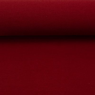 Eike sweater bordeaux rood
