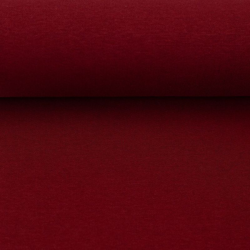 Hanni jogging bordeaux/rood