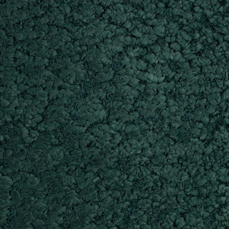 Chenille Bogota decostof groen