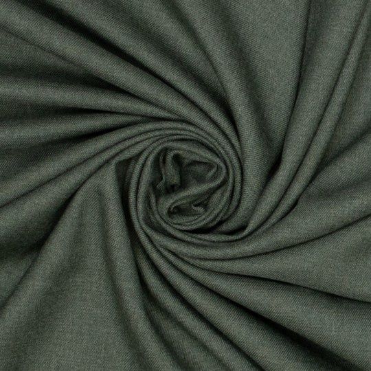 Geweven bamboe|old green