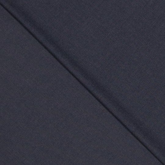 Geweven bamboe| denim