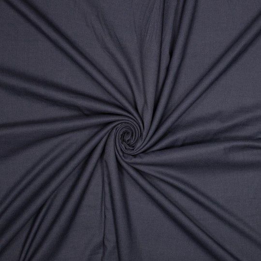 Geweven bamboe| denim