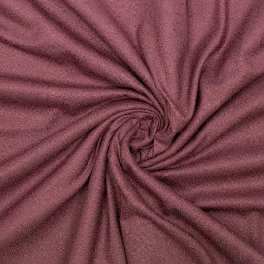 Geweven bamboe|mauve wine