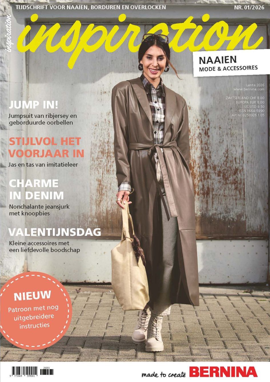 Inspiration 1/2026