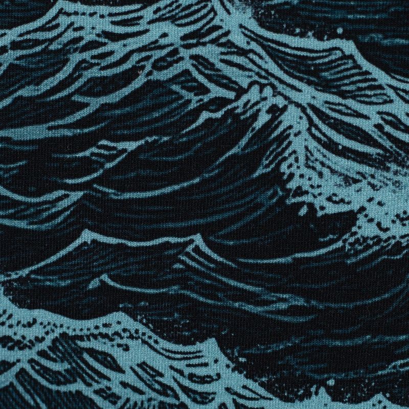 Ocean waves by Thorsten Berger