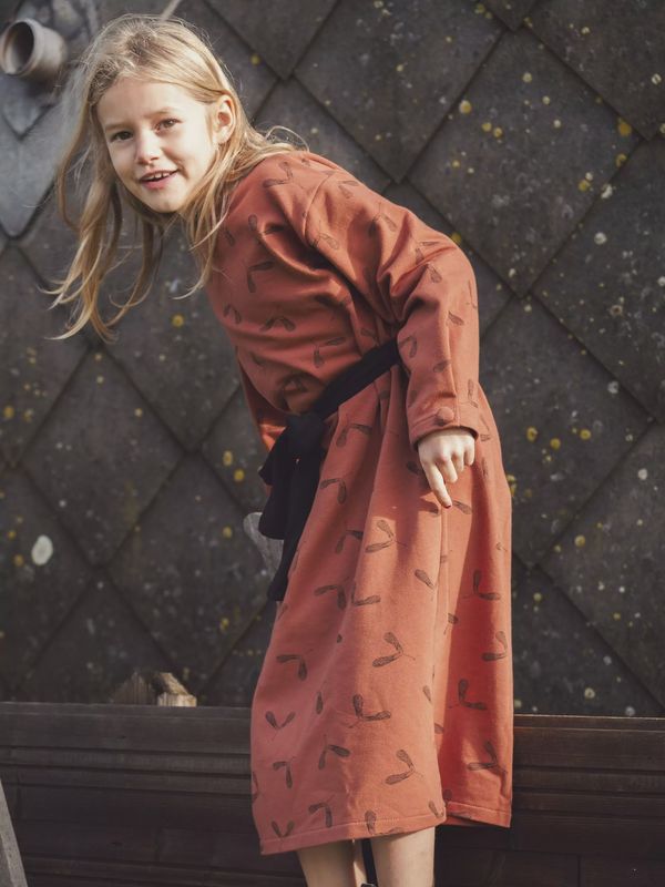 Rafi t-shirt voor kids  met gratis Kjell