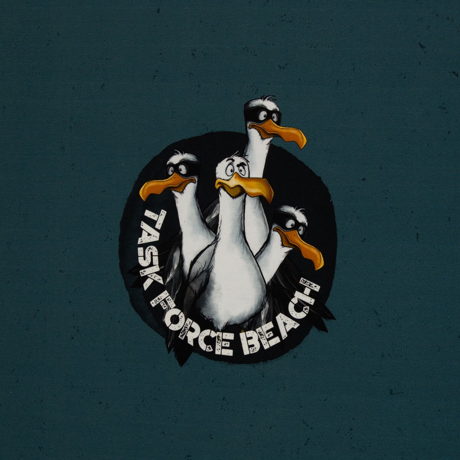 Seagull ole byThorstenberger petrol