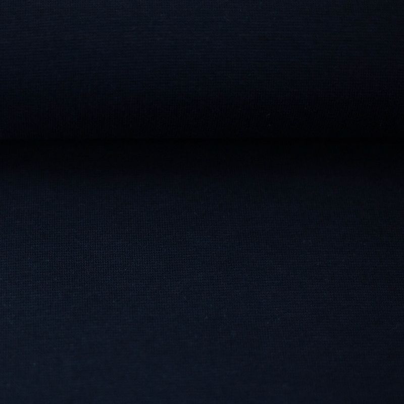 Vanessa tricot marine blauw