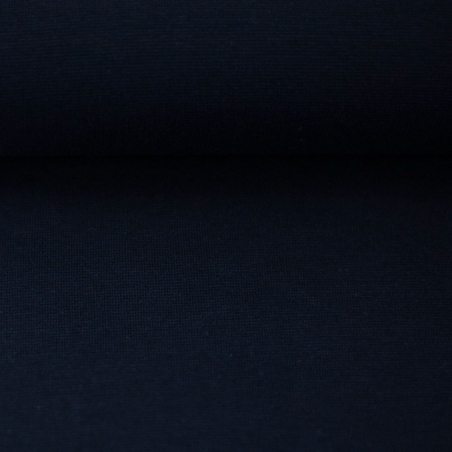 Heike boordstof donkerblauw