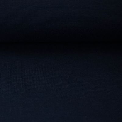 Heike boordstof donkerblauw