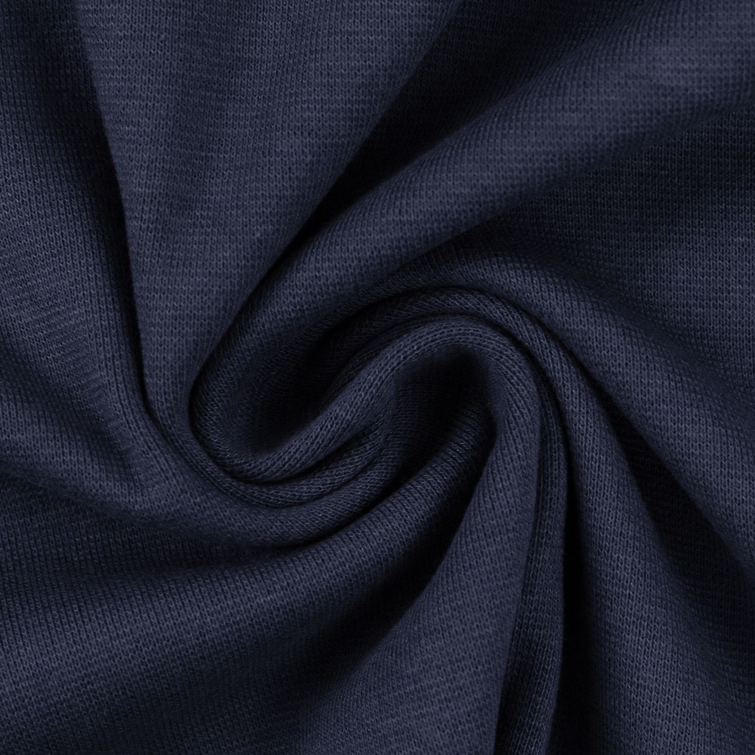 Vanessa tricot jeans blauw