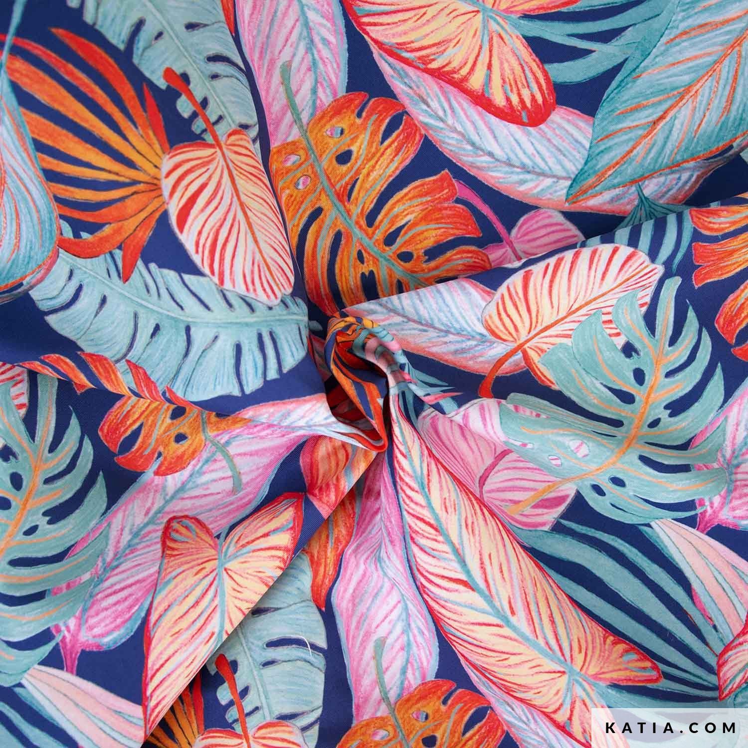 Swim Short Tortoise Leaves