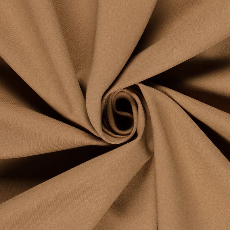 Heavy punta di Roma camel