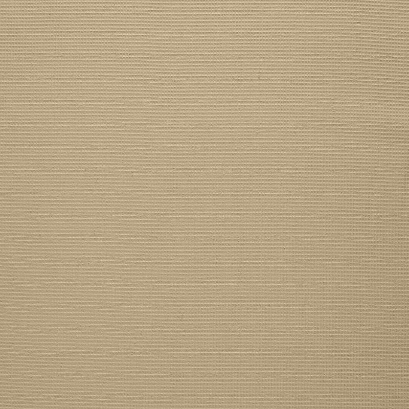 Wafelkatoen mini wafel beige