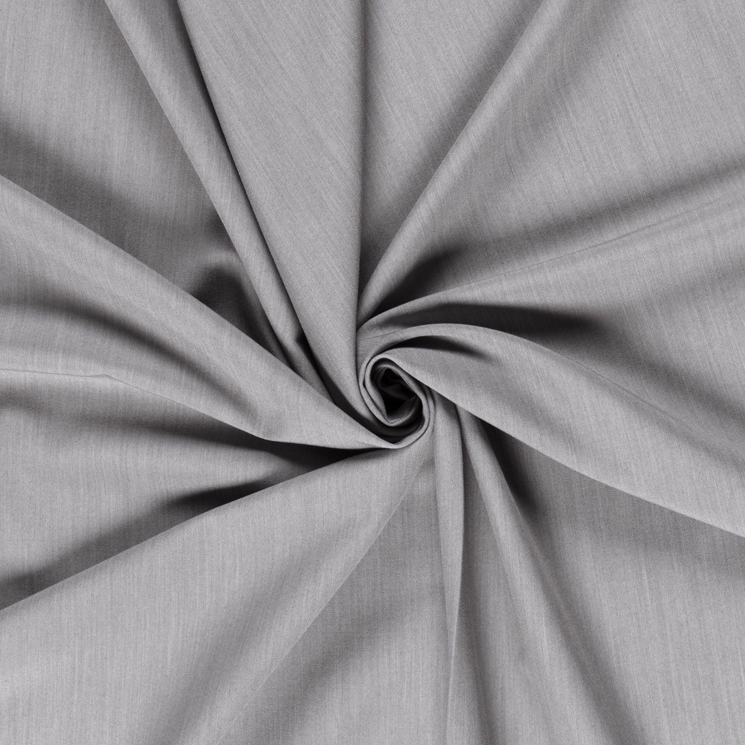 Gabardine light licht grijs