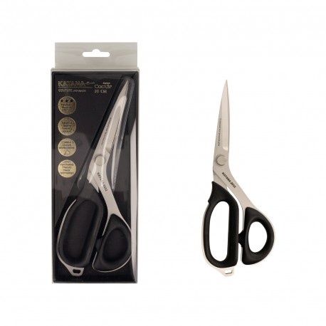 Katana stofschaar 20 cm