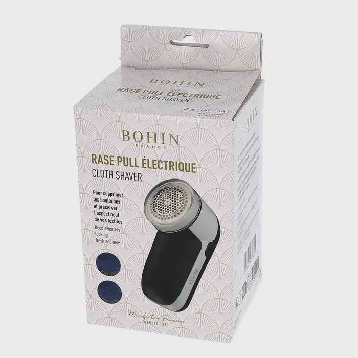 Pluizen verwijderaar