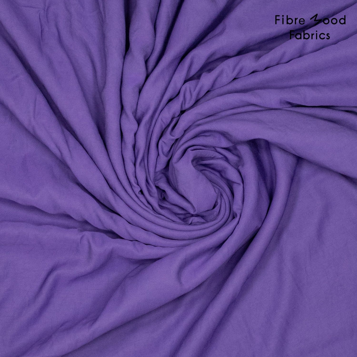 Viscose twill violet|Willow