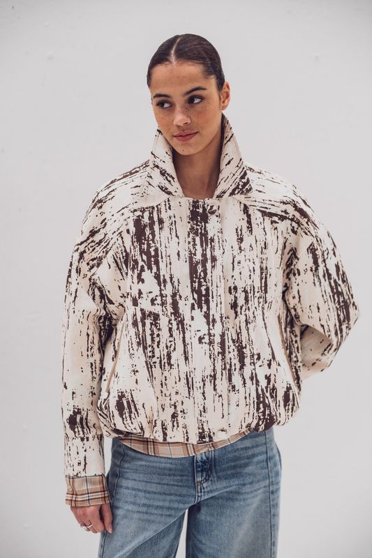 Twill katoen industrial|Astrid
