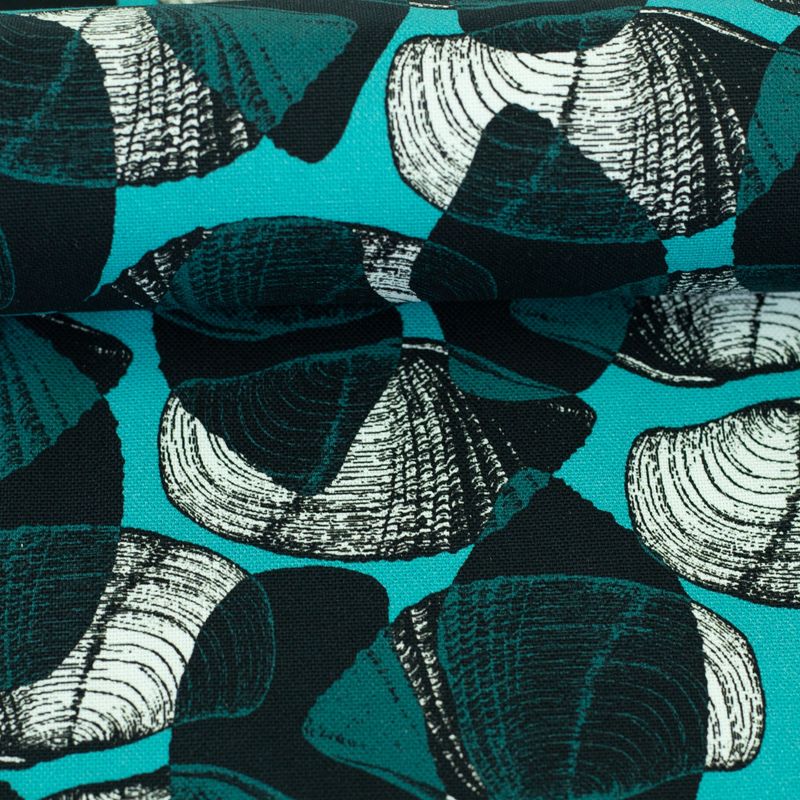 Canvas shells by Thorsten Berger