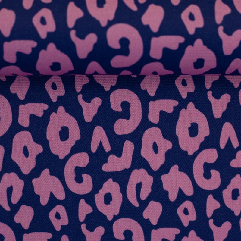 Happy Leo canvas by Cherry Picking