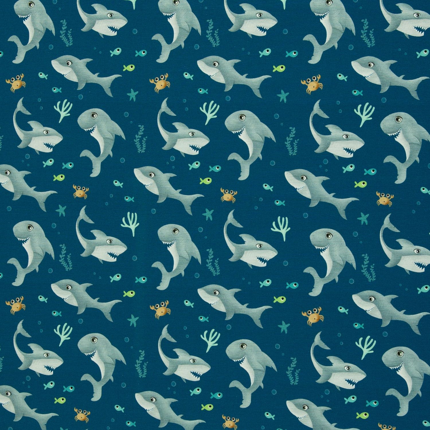 Ahoi! by mrs Mint Design