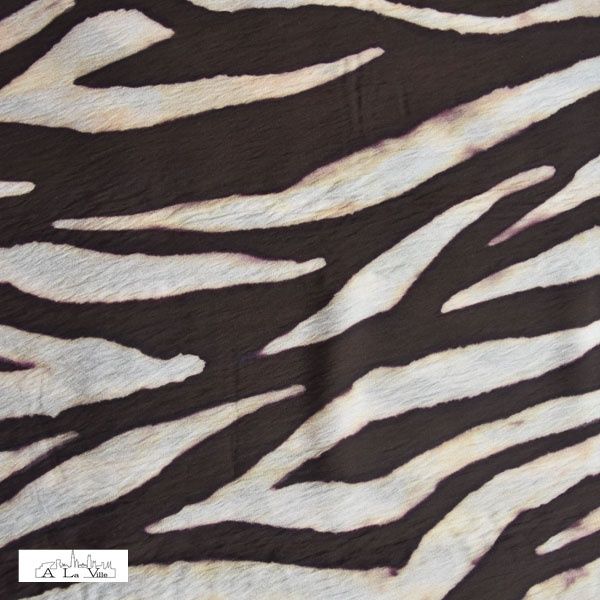 Zita bruin zebra