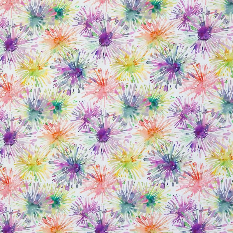 Silke funny colors
