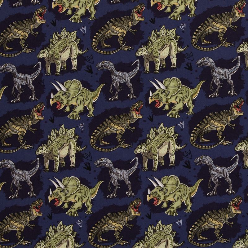 Dinosaurussen