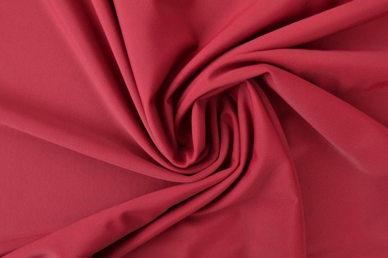 Lycra 4-Way Stretch | Bordeaux