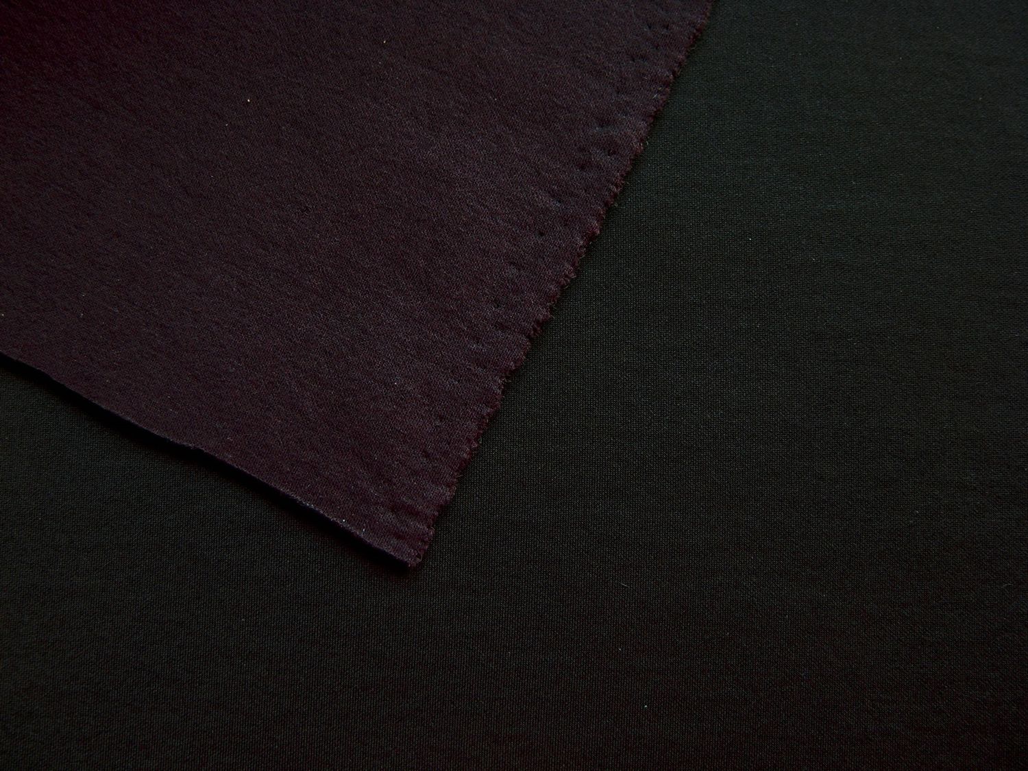 Padding zwart|4 mm| 30 x 50 cm