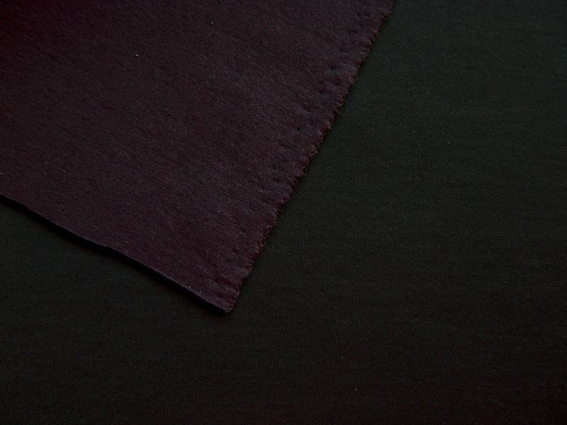 Padding zwart|4 mm| 30 x 50 cm