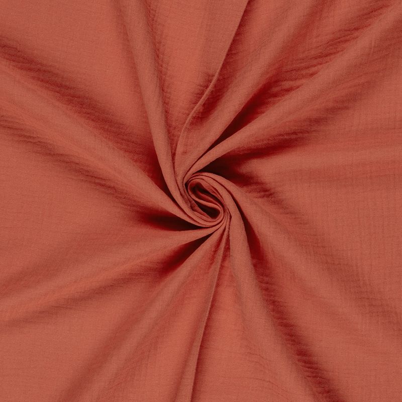 Tetra katoen uni koraal