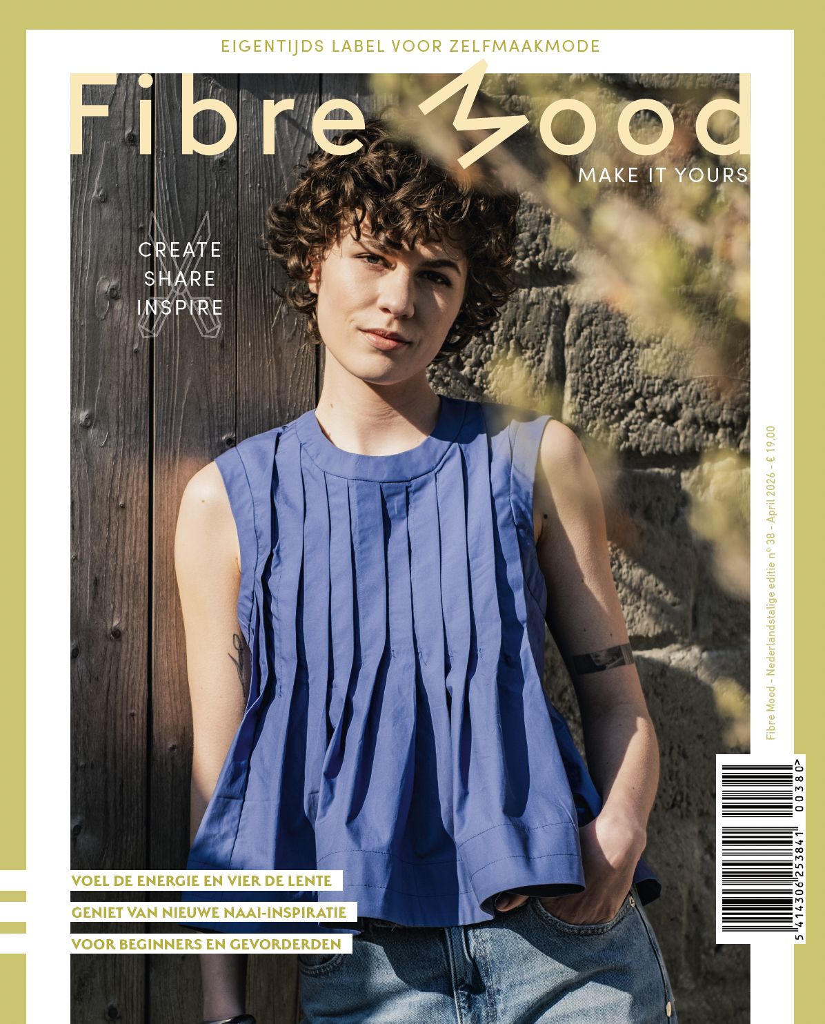 Fibre Mood 38