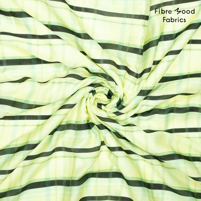 Rima|tencel groen