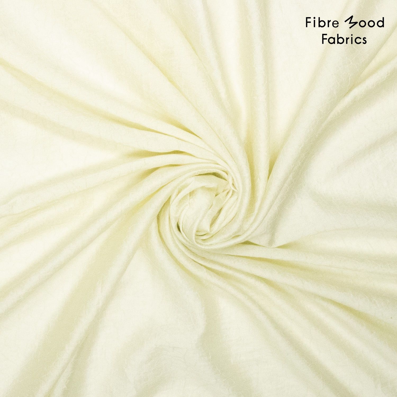 Yara|crinckle jacquard licht geel