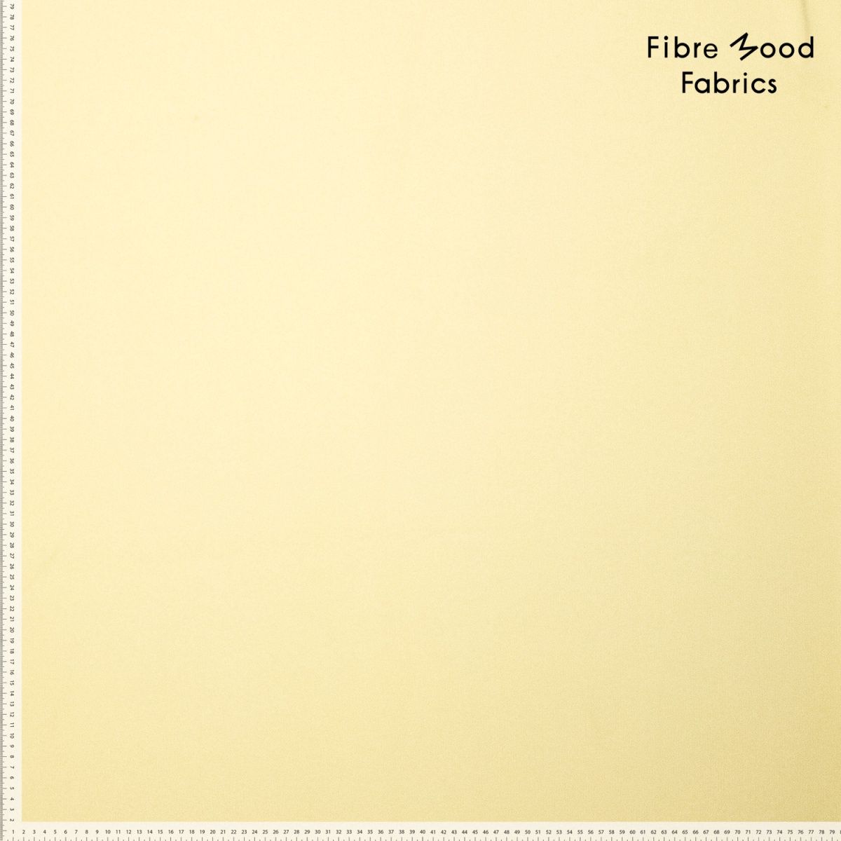 Maela| boordstof geel